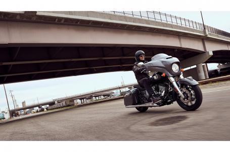 2019 Indian Motorcycle Chieftain - Photo 6