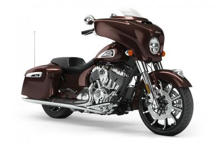 2019 Indian Motorcycle CHIEFTAIN LIMITED, DARK WALNUT, CAL - Photo 7