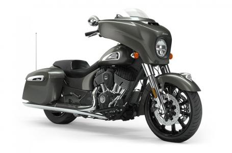 2019 Indian Motorcycle Chieftain - Photo 7