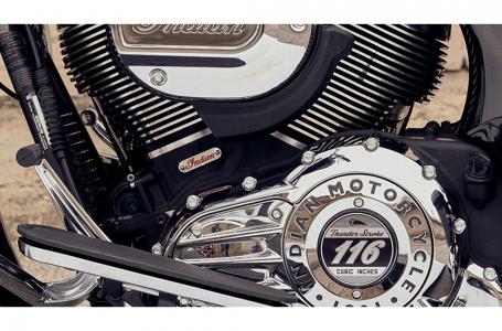 2019 Indian Motorcycle CHIEFTAIN LIMITED, DARK WALNUT, CAL - Photo 13