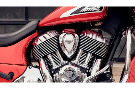 2019 Indian Motorcycle CHIEFTAIN LIMITED, DARK WALNUT, CAL - Photo 9