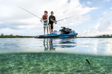 2019 Sea-Doo GTX 230 Rotax 1500 HO ACE w/Sound System - Photo 15
