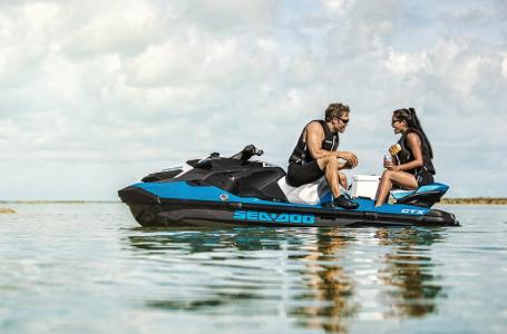 2019 Sea-Doo GTX 230 Rotax 1500 HO ACE w/Sound System - Photo 11