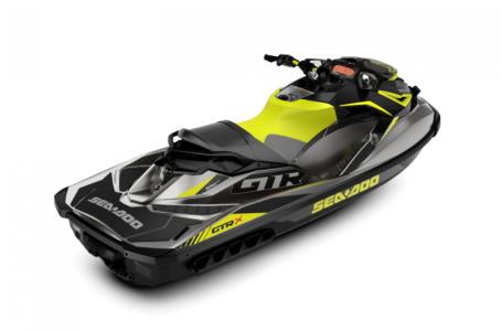 2019 Sea-Doo GTR™-X® 230 Rotax® 1500 HO ACE™ - Photo 15