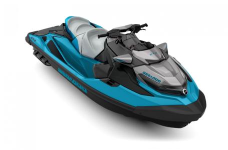 2019 Sea-Doo GTX 230 Rotax 1500 HO ACE w/Sound System - Photo 13