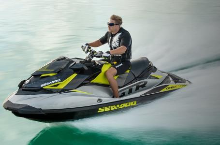 2019 Sea-Doo GTR™-X® 230 Rotax® 1500 HO ACE™ - Photo 13