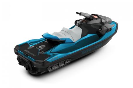 2019 Sea-Doo GTX 230 Rotax 1500 HO ACE w/Sound System - Photo 14
