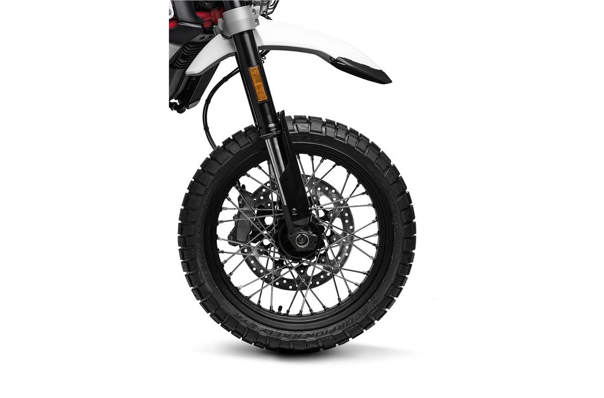 19 Ducati Scrambler Desert Sled For Sale In Fort Myers Fl Gulf Coast Motorcycles Fort Myers Fl 239 481 8100