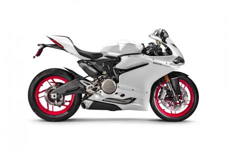 2019 Ducati Superbike Panigale 959