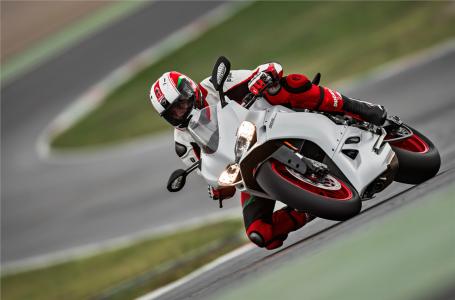 2019 Ducati Superbike Panigale 959 - Photo 10