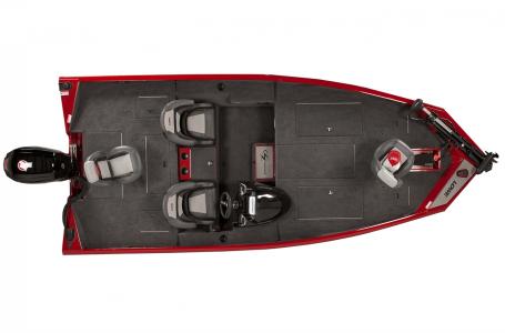2019 Lowe 188 Stinger. Mercury 115hp Pro XS Fourstroke, Helix 12, Ultrex 80! REDUCED! - Photo 12