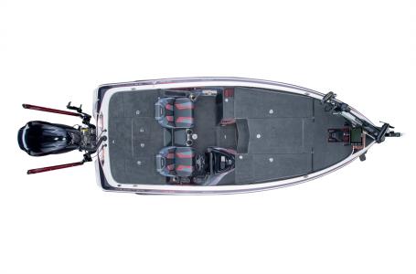 2019 Skeeter FX20 Apex Bass Boat w/250 Yamaha SHO Fourstroke, Solix 15, Solix 12 - Photo 14
