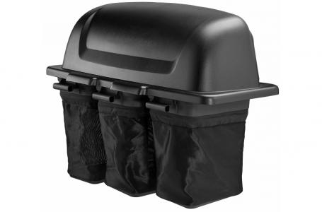 2019 Husqvarna Lawn Mower Triple Bagger (for Fabricated Decks) (582 55 96-01)
