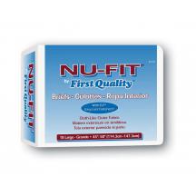 NU-FIT ADULT BRIEFS for sale | Med-Tech East (844) 292-4319