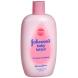 JOHNSON'S® BABY LOTION
