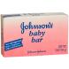 JOHNSONS® BABY SOAP