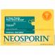 NEOSPORIN® FIRST AID OINTMENT