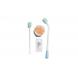 HALYARD SUCTION SWAB KIT