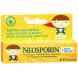 NEOSPORIN®+PAIN RELIEF CHILDREN'S ANTIBOTIC OINTME