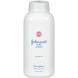 JOHNSON'S® BABY POWDER