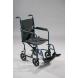 DRIVE MEDICAL ALUMINUM TRANSPORT CHAIR