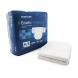 MCKESSON ULTRA PLUS STRETCH INCONTINENT BRIEF