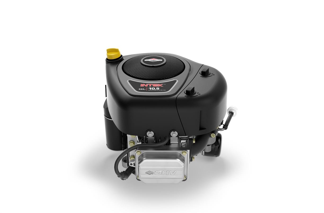 2019 Briggs & Stratton Intek™ Series (Single Cylinder) 13.5 Gross HP
