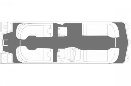 2019 Manitou RFXW Dual Engine - Photo 12