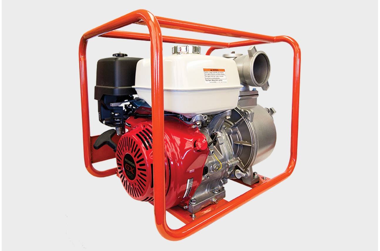 2019 Bear Cat WP4422 4Inch Water Pump for sale in Southington, CT. Sno