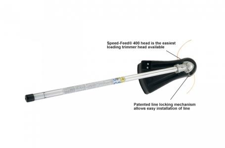 2019 ECHO 99944200540 Speed-Feed® Trimmer Attachment