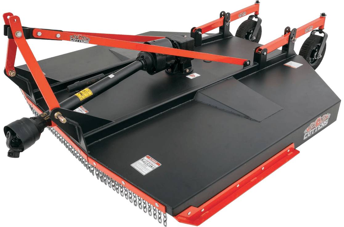 2019 Bad Boy 6' Bad Boy Cutter for sale in Whitmore Lake, MI