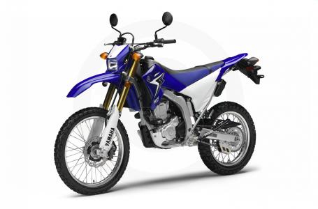 2010 Yamaha WR250R - Photo 2