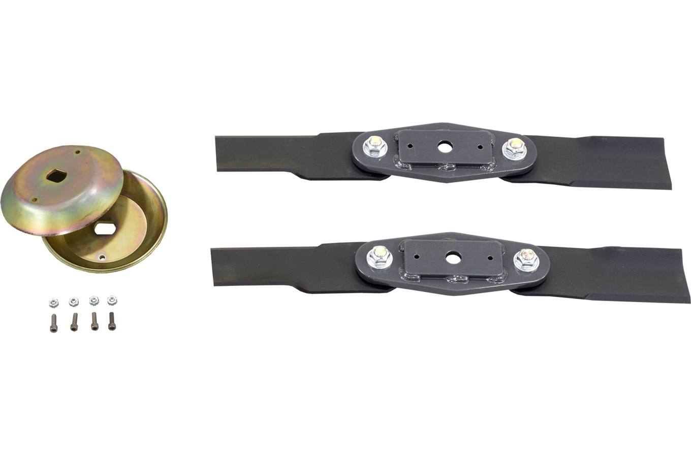 2019 Walker Mowers Break Away Blades for sale in Ligonier, PA. Andrews