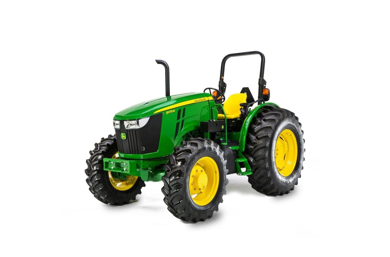 John Deere Gator Prices >> 2019 John Deere 5075m For Sale In Cincinnati Oh Bud John Deere Gator Prices >> 2019 John Deere 5075m For Sale In Cincinnati Oh Bud