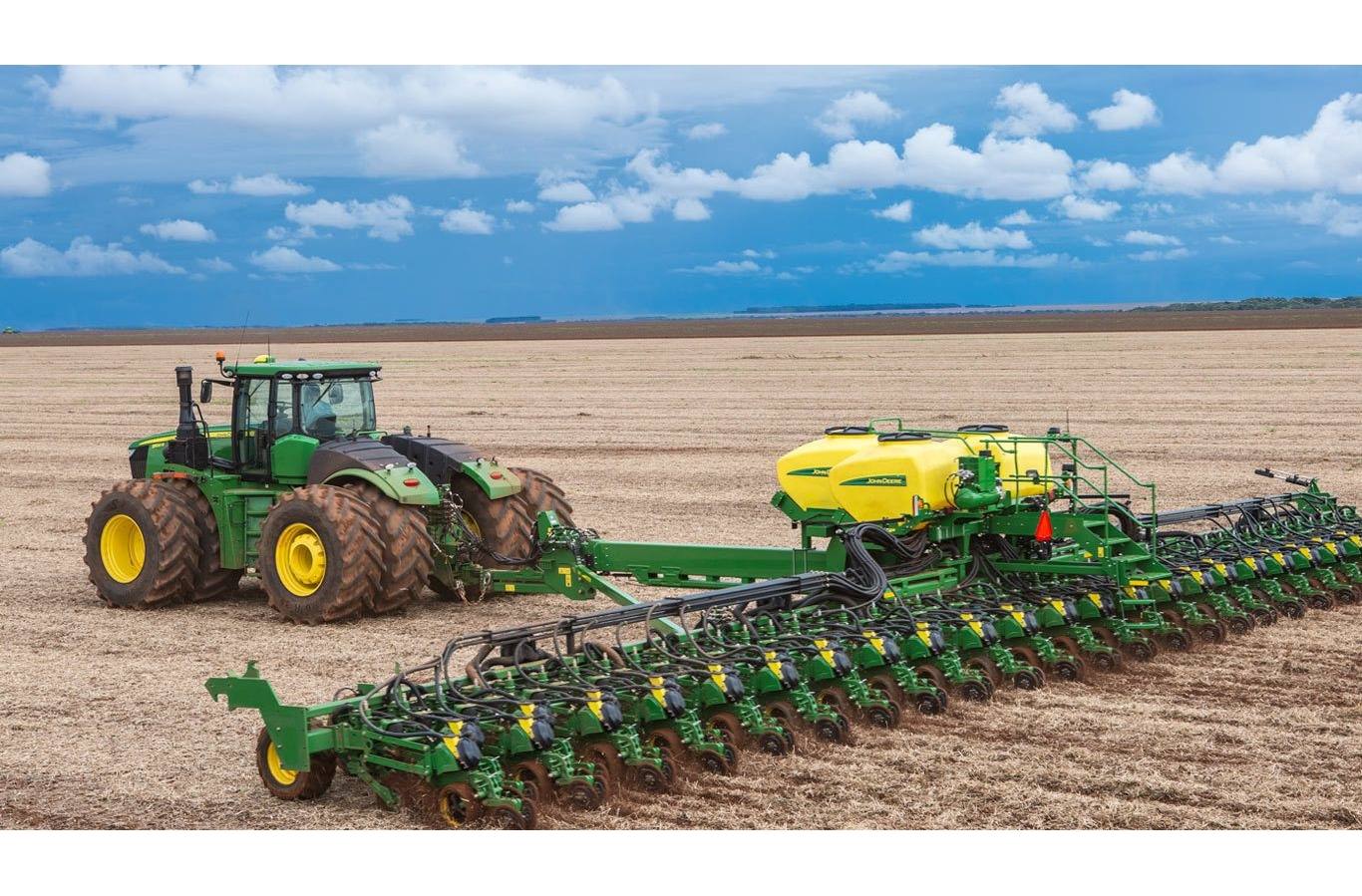 19 John Deere 95r For Sale In Poughkeepsie Ny Adams Power Equipment Poughkeepsie Ny 845 454 0307