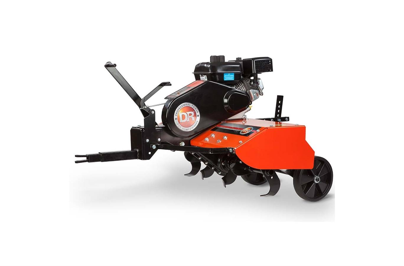 2019 DR Power TT13036BMN DR TowBehind Rototiller for sale in Parkers