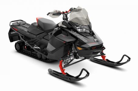 2020 Ski-Doo Renegade X 600R E-TEC E.S. Ice Ripper XT 1.5" - Photo 10