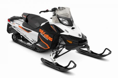 2020 Ski-Doo Renegade® Sport 600 CARB - Photo 9
