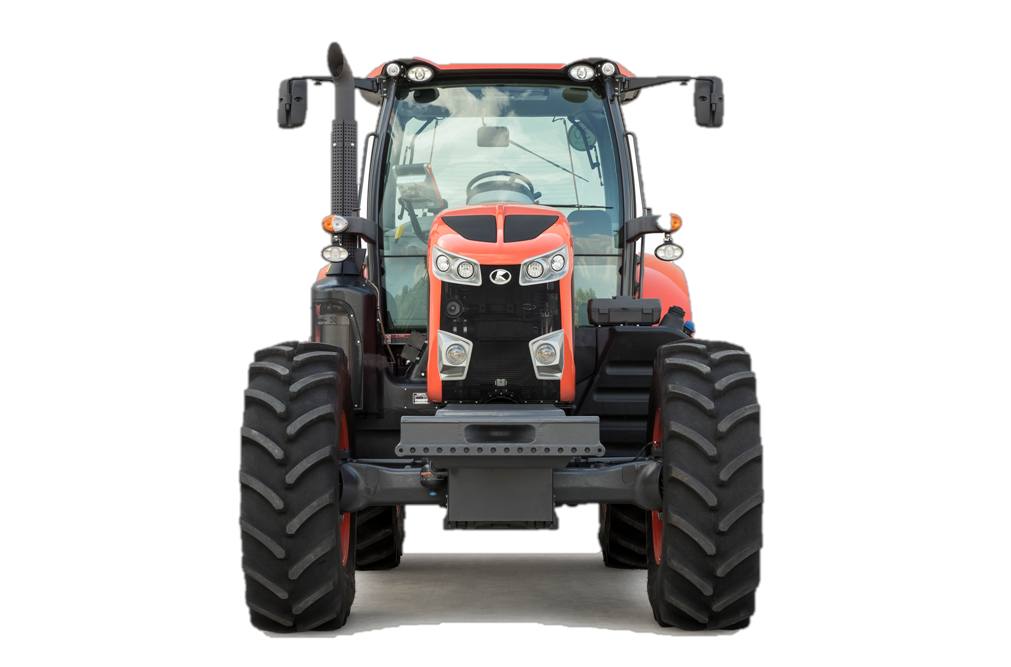 19 Kubota M7 132 Premium Kvt For Sale In Sparta Il Sparta Equipment Sparta Il 618 443 5015