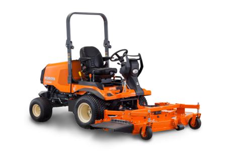 2019 Kubota F3990 60 Side - Photo 6