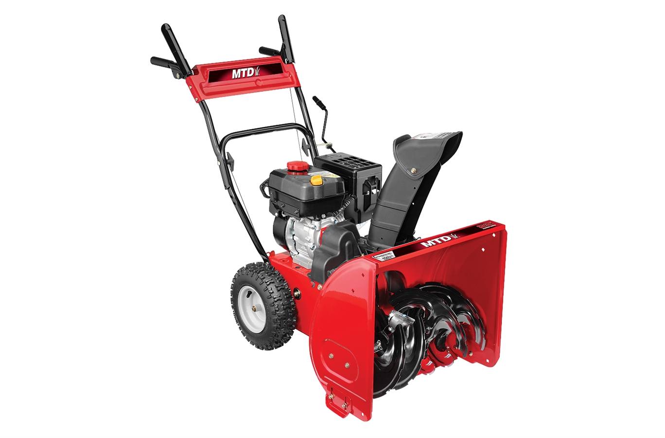 2019 MTD 31A63BD706 TwoStage Snow Thrower for sale in Wheeling, WV. Kennedy Hardware