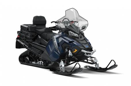 2020 Polaris TITAN ADVENTURE 155