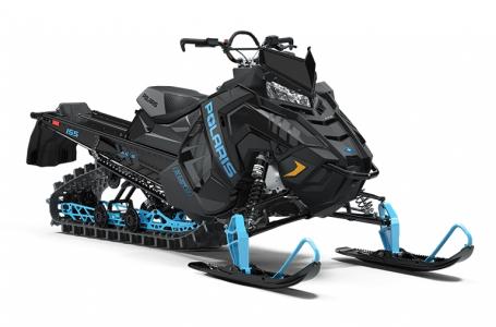 2020 Polaris 850 SKS 155 - Photo 12