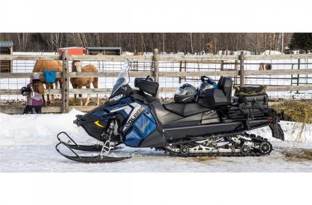 2020 Polaris TITAN ADVENTURE 155 - Photo 2