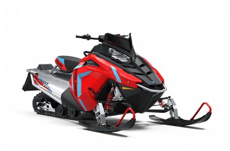 2020 Polaris INDY EVO ES