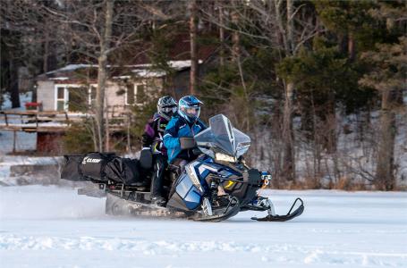 2020 Polaris TITAN ADVENTURE 155 - Photo 4