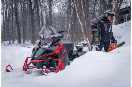 2020 Yamaha Transporter 600 - Photo 8