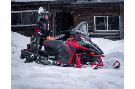2020 Yamaha Transporter 600 - Photo 6