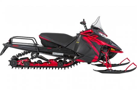 2020 Yamaha Transporter 600