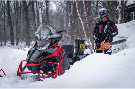 2020 Yamaha Transporter 600 - Photo 7